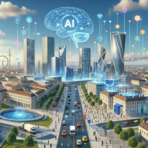Read more about the article AI in Europe: European Commission’s Vision for the Future