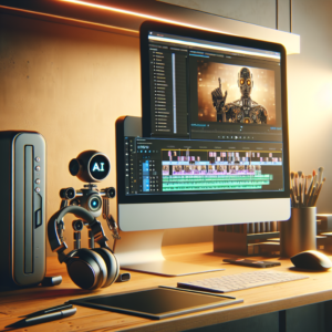 Read more about the article Adobe Unveils AI Video Extender for Premiere Pro Users