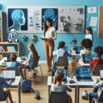 Advancing AI Education for American Youth at the White House