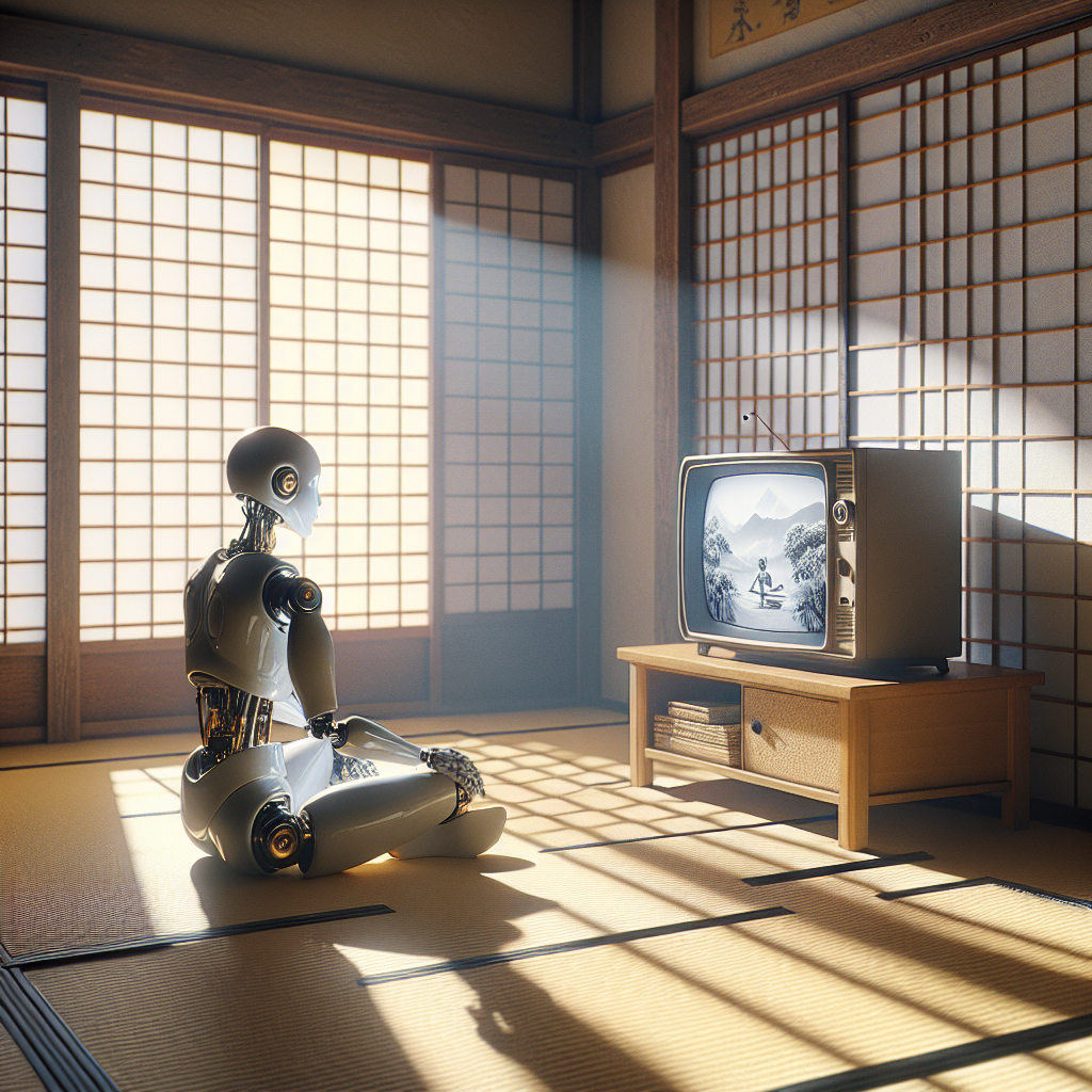 You are currently viewing Anime Insights Reveal AI’s Creative Limitations