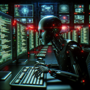 Read more about the article Cyberattacks Driven by AI Agents Are on the Horizon