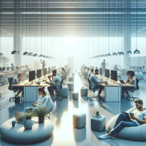 Read more about the article Google Pays AI Staff to Stay Idle for One Year