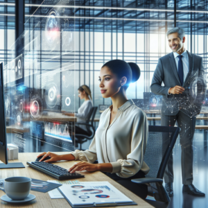 Read more about the article How AI Simplifies Self-Appraisals for Employees and Managers