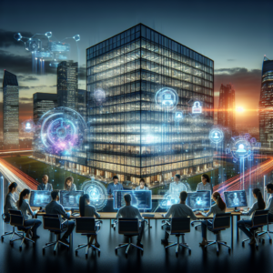 Read more about the article How ByteDance Transformed Into a Leading AI Innovator