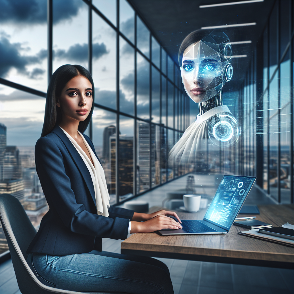 You are currently viewing How to Leverage AI for Job Interviews and Salaries