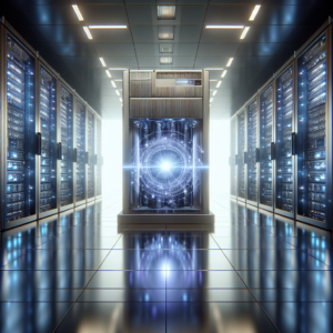 Read more about the article IBM z17: Unveiling the Mainframe Designed for AI Innovation