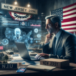 Josh Gottheimer Leverages AI in Anti-Trump Campaign Ad
