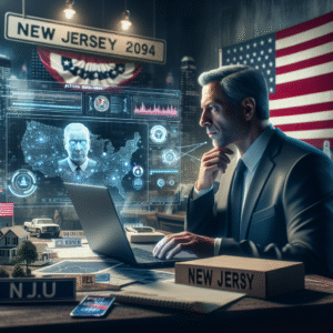 Josh Gottheimer Leverages AI in Anti-Trump Campaign Ad