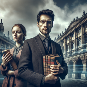 Read more about the article Meta Faces Author Protests Over AI and Shadow Libraries
