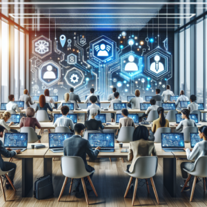 Read more about the article Microsoft Offers Free AI Skills Training for Everyone