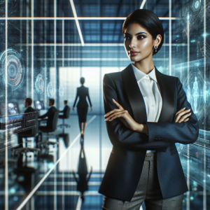 Read more about the article Mira Murati Sets Ambitious $2 Billion Fundraising Goal for AI Startup