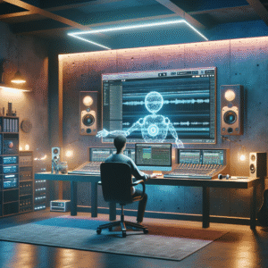 Read more about the article Music AI Sandbox Expands Access with Exciting New Features
