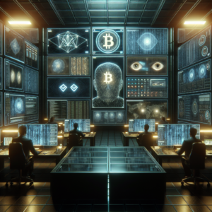Read more about the article Musk’s AI-Powered DOGE Tracking U.S. Federal Workers Revealed