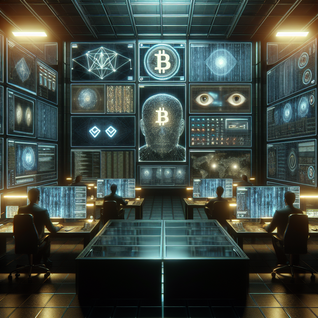 You are currently viewing Musk’s AI-Powered DOGE Tracking U.S. Federal Workers Revealed