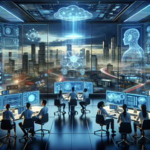 Read more about the article New Features in Azure AI Foundry for Advanced Applications