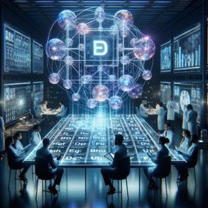 Read more about the article Periodic Table of Machine Learning to Accelerate AI Discoveries
