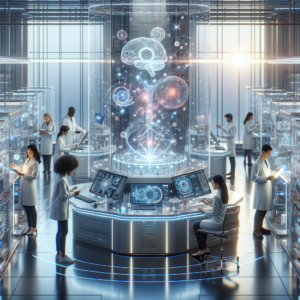 Read more about the article Taking a Responsible Approach to AGI Development at Google DeepMind