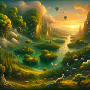 Read more about the article The Limitations of AI in Capturing Miyazaki’s Essence