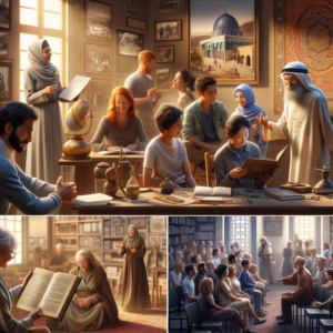 Read more about the article The National Endowment for the Humanities Grants Support Cultural Growth
