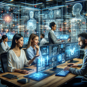 Read more about the article Top 10 Countries Leading in Global AI Talent Concentration