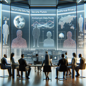 Read more about the article Understanding Apple Intelligence Trends Through Differential Privacy