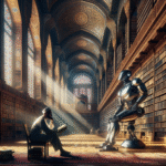 Will Artificial Intelligence Impact the Future of Humanities?