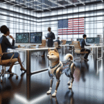 A DOGE Recruiter Aims to Implement AI Agents in Government