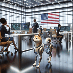 Read more about the article A DOGE Recruiter Aims to Implement AI Agents in Government
