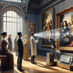 AI Uncovers Hidden Detail in Raphael’s Masterpiece