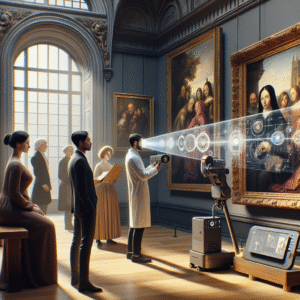 Read more about the article AI Uncovers Hidden Detail in Raphael’s Masterpiece