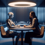 AI: Understanding Its Limits and Why It’s Not Your Friend