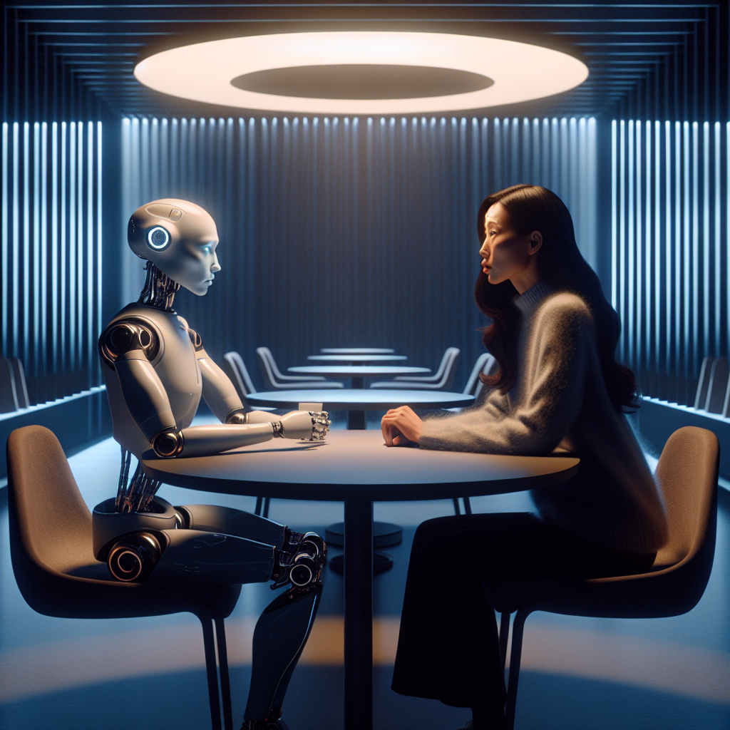 You are currently viewing AI: Understanding Its Limits and Why It’s Not Your Friend