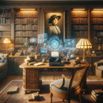BBC Introduces AI Writing Classes Featuring Agatha Christie