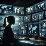 Claude AI Powers Over 100 Fake Political Personas for Influence