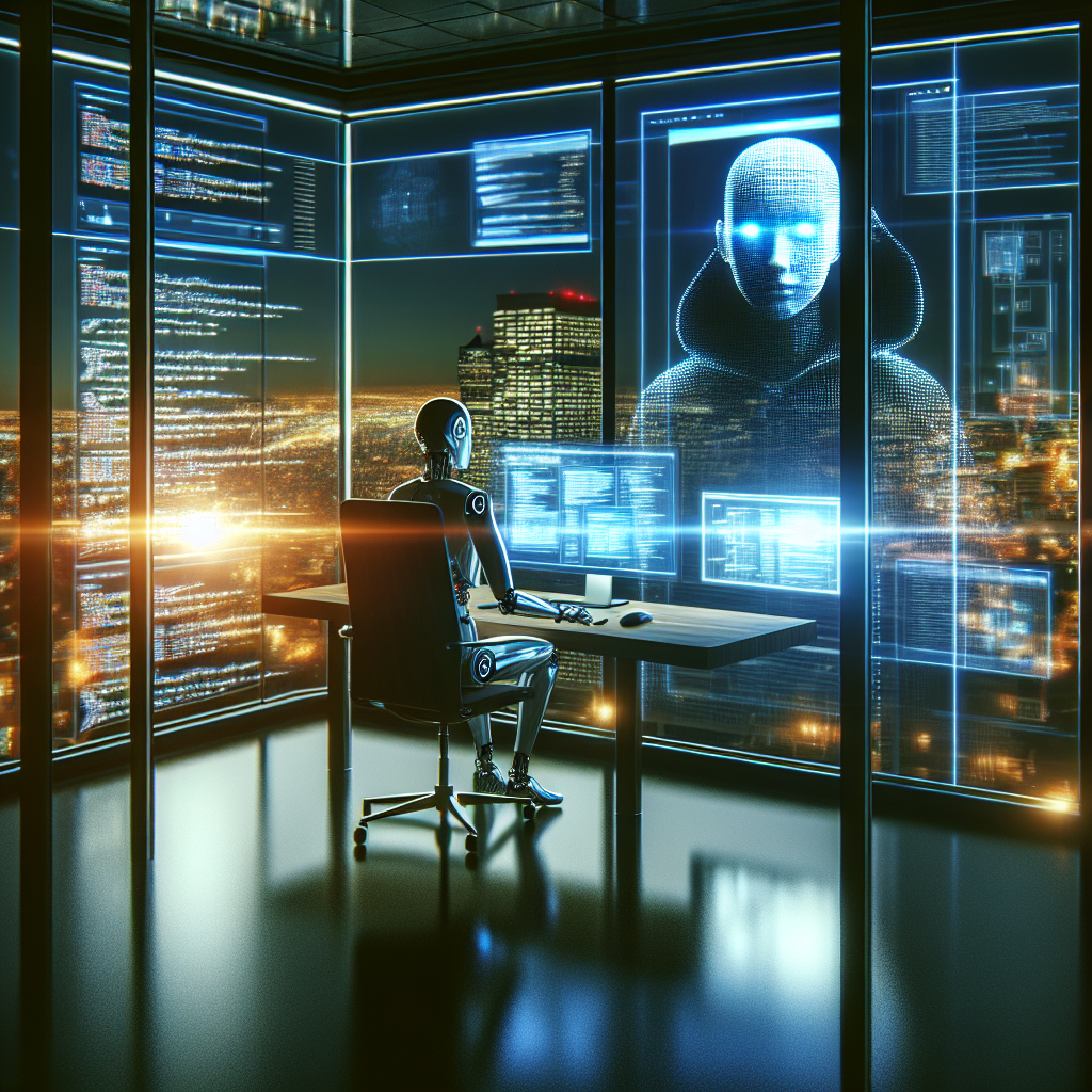 You are currently viewing Deploy AI Agents Securely to Prevent Cyberattacks on Your Business
