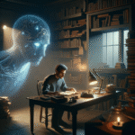 Facebook’s AI Training: An Author’s Intellectual Property Nightmare