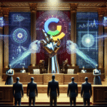 How Google’s Antitrust Case Might Transform the AI Landscape