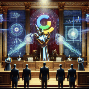Read more about the article How Google’s Antitrust Case Might Transform the AI Landscape