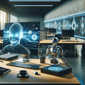 Read more about the article Hugging Face Unveils Free Operator-like Agentic AI Tool