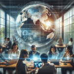 Introducing OpenAI for Countries: A New Frontier in AI Collaboration