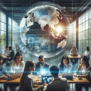Read more about the article Introducing OpenAI for Countries: A New Frontier in AI Collaboration