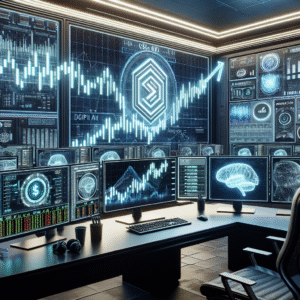 Read more about the article Nvidia Stock Surges Following Major Amazon AI Collaboration
