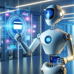 Read more about the article Visa’s New AI Plans: Credit Card Agents for Consumers