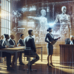Why Google’s Search Engine Trial Focuses on AI Advancements