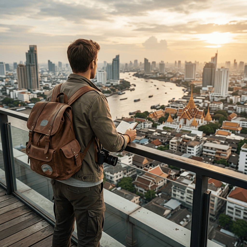 You are currently viewing Bangkok to Ho Chi Minh City for $146: A Budget Trip from 7–10 September 2026