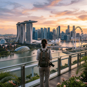 Read more about the article Cheap Flights Kuala Lumpur to Singapore: 18–20 August 2026 Trip from $106
