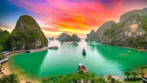Read more about the article Bangkok to Hanoi from $156: The Ultimate Budget Trip for 26–29 September 2026