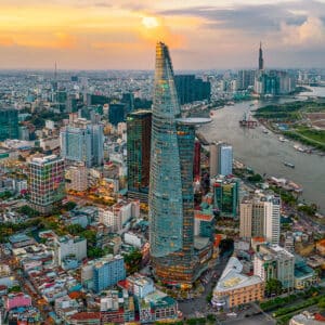 Read more about the article Bangkok to Ho Chi Minh City for $146: A Budget Trip from 7–10 September 2026