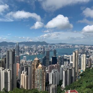 Read more about the article Bangkok to Hong Kong from $193: Your 4–8 August 2026 Budget Escape