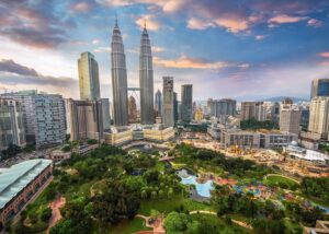 Read more about the article Bangkok to Kuala Lumpur Budget Escape 2026: Fly 19 August–22 August from $192